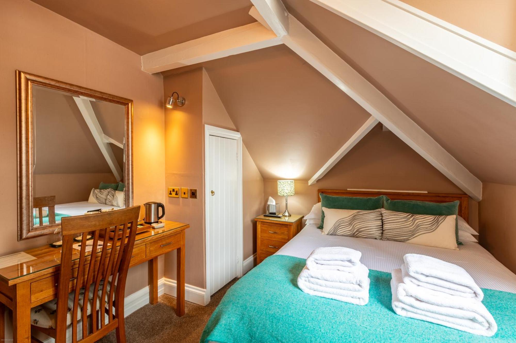Oakfold House Ξενοδοχείο Bowness-on-Windermere Εξωτερικό φωτογραφία