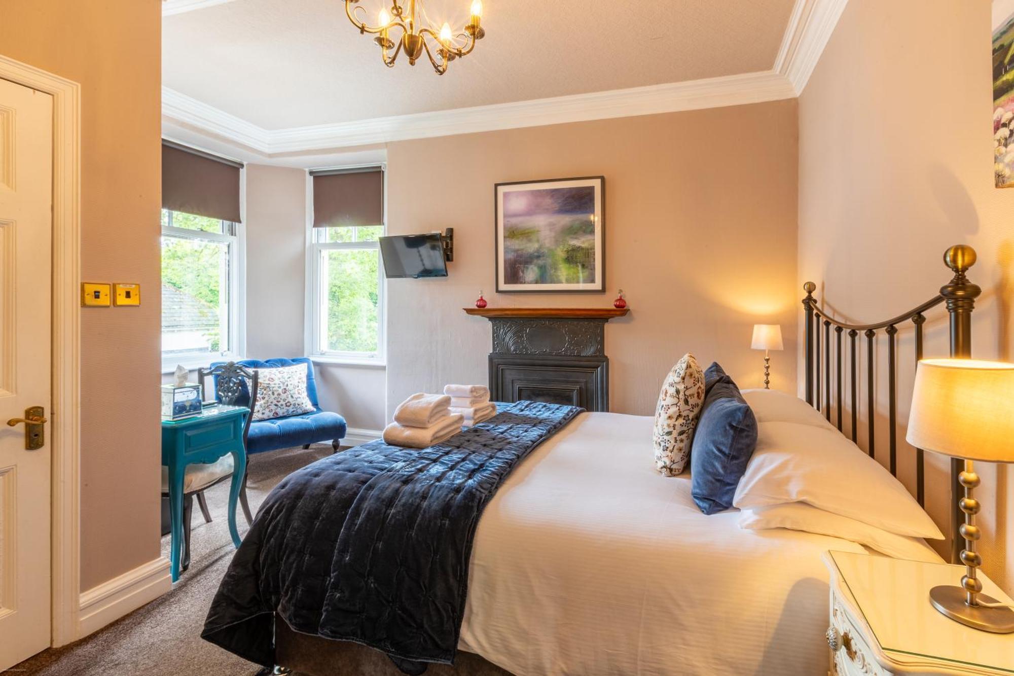 Oakfold House Ξενοδοχείο Bowness-on-Windermere Εξωτερικό φωτογραφία