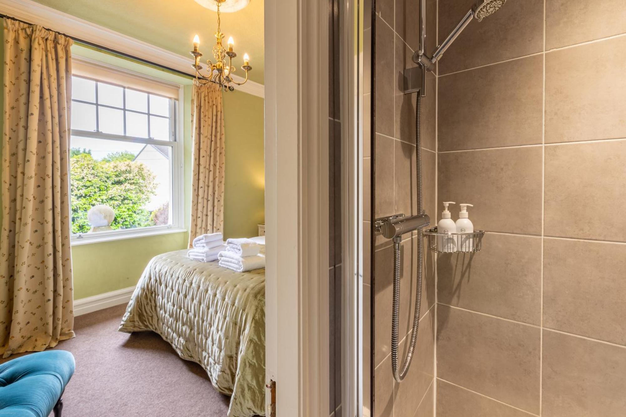 Oakfold House Ξενοδοχείο Bowness-on-Windermere Εξωτερικό φωτογραφία